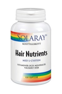 hairnutrients